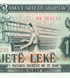 10 Leke, Albania, 1976, UNC