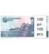 100 banknotes 5 Won, Korea North, 1998, UNC