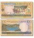 100 Francs, Rwanda, 2003, UNC 005594 фото 1