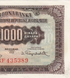 1000 Dinari, Jugoslavia, 1955, UNC 005196 фото 4