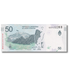50 Pesos, Аргентина, 2020 рік, аUNC 005694 фото 3