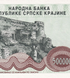 500 000 Dinar&oacute;w, Republika Serbskiej Krajiny, 1993 rok, UNC