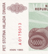 500 000 Dinar&oacute;w, Republika Serbskiej Krajiny, 1993 rok, UNC