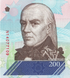 10 Banknoten zu 200 Bolivares, Venezuela, 2018, UNC 003644 фото 9