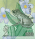 20 Dollars, Bermuda, 2009, UNC