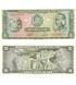 5 Soles de Oro, Peru, 1974, aUNC