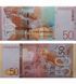 50 Dobr, Wyspy Świętego Tomasza i Książęca, 2016 rok, UNC