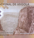 500 Kwanzas, Angola, anno 2025, UNC Polimero 004991 фото 6