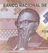 500 Kwanzas, Angola, anno 2025, UNC Polimero 004991 фото 3