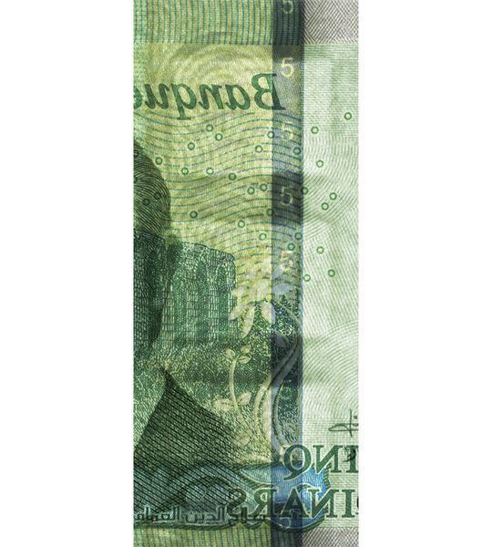 5 دنانير، تونس، 2022، حالة لم تلمس (UNC) 004949 фото 5 دنانير، تونس، 2022، حالة لم تلمس (UNC) 004949 фото