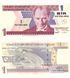 1 Lira, Turchia, 2005, UNC 004828 фото 1