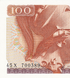 100 dracme, Grecia, 1978, UNC 005147 фото 3