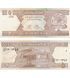5 Afgańskich, Afganistan, 2002, UNC
