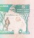 5 Shillings, Сомаліленд, 1994 рік, UNC 005048 фото 7