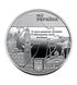 Commemorative medal “City of Heroes - Mykolaiv