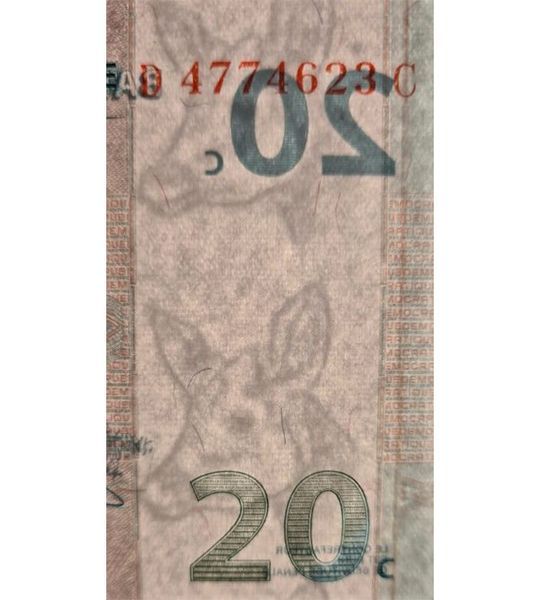 20 Centimes, Конго, 1997 рік, UNC 004002 фото 20 Centimes, Конго, 1997 рік, UNC 004002 фото