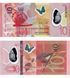 10 Dobras, S&atilde;o Tom&eacute; e Pr&iacute;ncipe, 2016, UNC Polymer 004433 фото 1