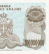 100,000,000 دينار، جمهورية كرايينا الصربية، عام 1993، UNC 005647 фото 8
