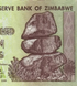 200 000 000 Dollars, Zimbabwe, 2008, UNC 005547 фото 3