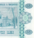 5 lej&oacute;w, Mołdawia, 2013 rok, UNC