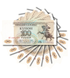 10 Billets: 100 Roubles, Transnistrie, 1993, UNC 003653 фото 1