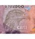 10 Dollars, Solomon Islands, 2017 (2022), UNC