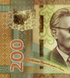 200 Zarin, South Ossetia, 2026, UNC